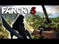 STILL THE BEST NINJA!! | Far Cry 3 Funny ...