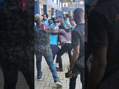 RIGHTEOUS VANDYKE CAUGHT ON CAMERA WITH THIS GIRL❤️