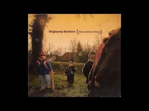 Wighnomy Brothers - Metawuffmischfelge (2008) [Full Mix]