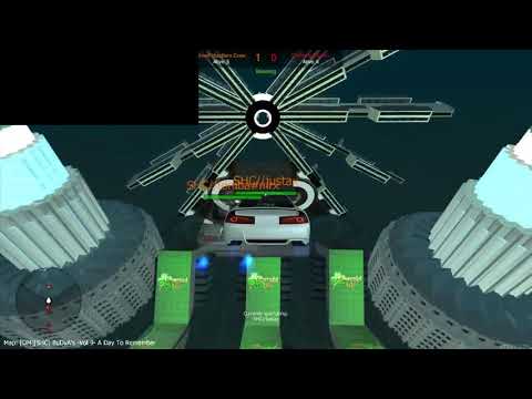 [DM FW] Small Hustlers Crew vs. Seventh Miracle