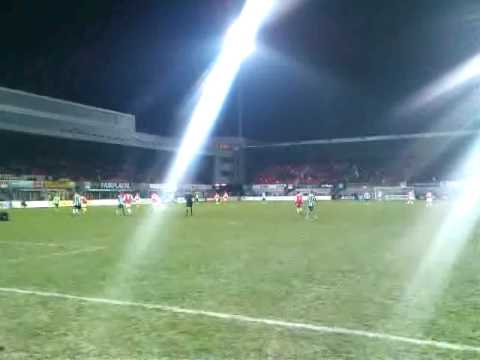 mvv-zwolle  goal dilallo R.T & L.v.V waren erbij!!:P