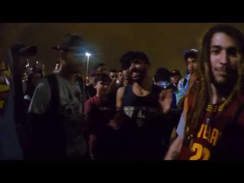 Alvarenga x Viralata -1ª Fase - BDA #10