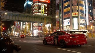 【GTsports】久しぶりにレースしたら熱いバトルになった BMW M4【デイリーレース】