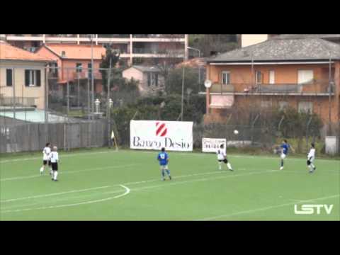 HL Carasco - Monte Penna  2-1
