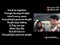 Freestyle on Alicia Keys "No One" to Girlfriend @estacks__ (LYRICS)