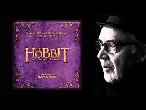 Howard Shore - Feast of Starlight | The Hobbit - The Desolation of Smaug