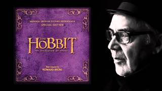 Howard Shore - Feast of Starlight | The Hobbit - The Desolation of Smaug