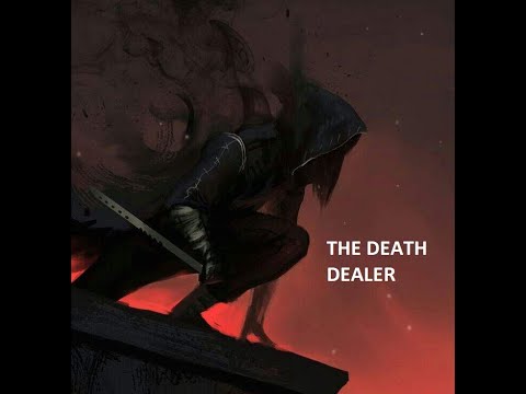 D&D 5E Assassin/Gloom Stalker Build