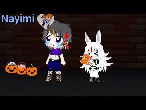 Feliz día de brujas (Halloween) para algunos 😅