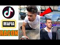 Osman Kalyoncu Racon Tiktok Mafya Videosu