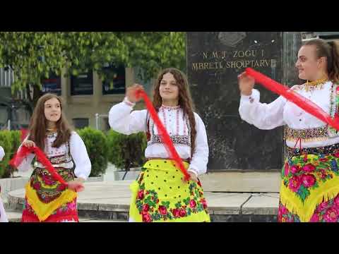 CUCE MIRDITE A MATJANE - Agustin Ceka & Gjergj Leka