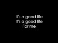 It's a Good Life - KONGOS (Lyrics/Letra) 