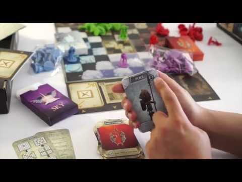 Rules Tutorial Video