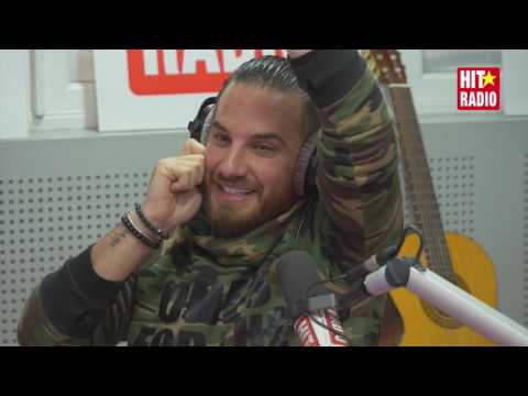 Momo avec Ghazi Al Amir - شنو وقع لغازي الأمير في عرس مغربي ؟