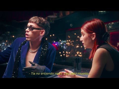 Medina Kid - Una Lokera (prod. AMEX)