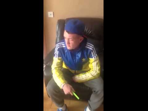 MC Korey Freestyle 2015