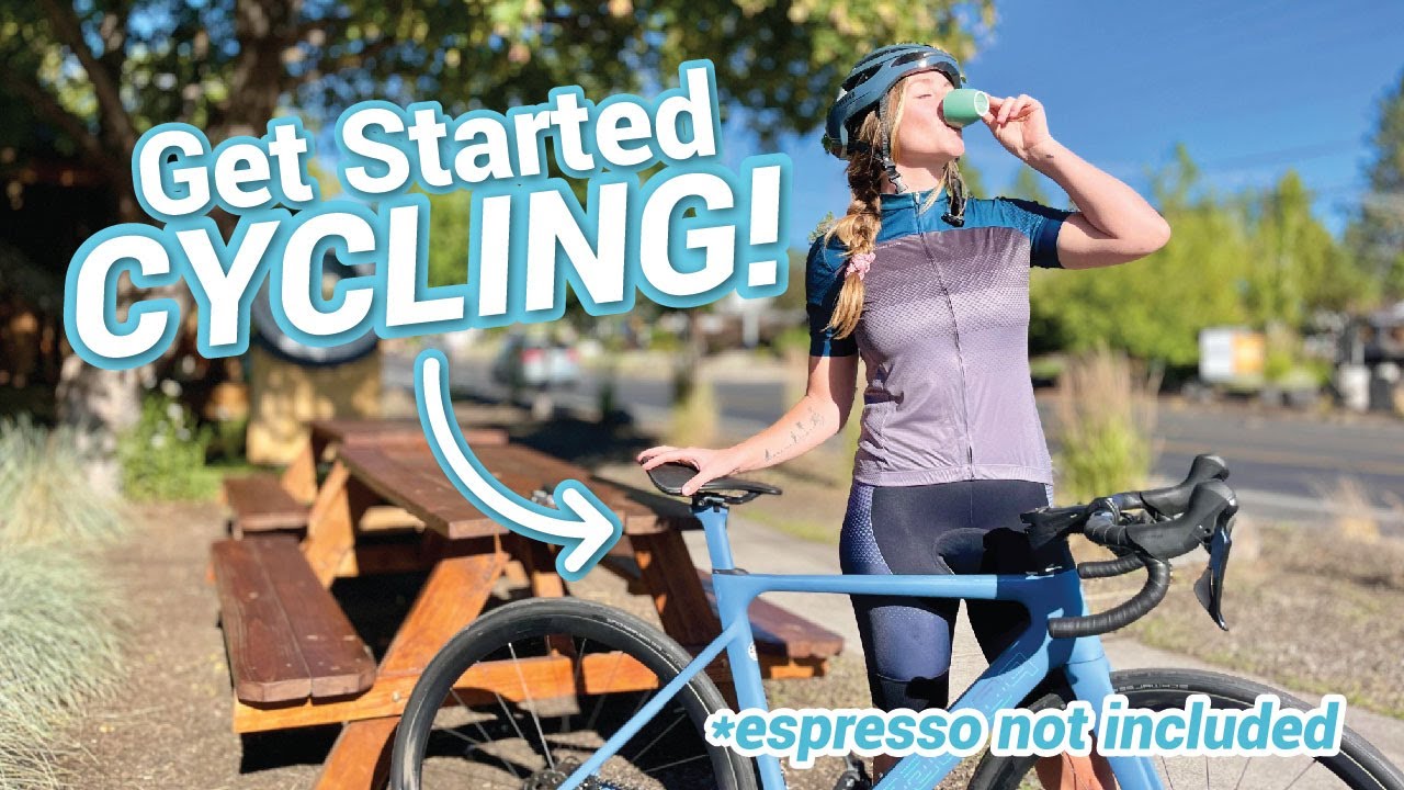 The Rhythm of the Road: Want to Learn Road Cycling? Here’s Exactly How I Did It! 🚴‍♂️