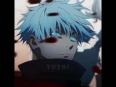 「Gojo vs Jogo and Hanami 💀」Jujutsu Kaisen [Edit/AMV]