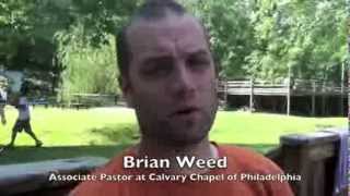 Effective Christian Day Camps: Part 1 - Overview