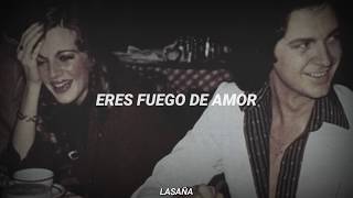 Melina - Camilo Sesto | Letra