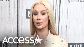 Iggy Azalea Welcomes Baby Boy
