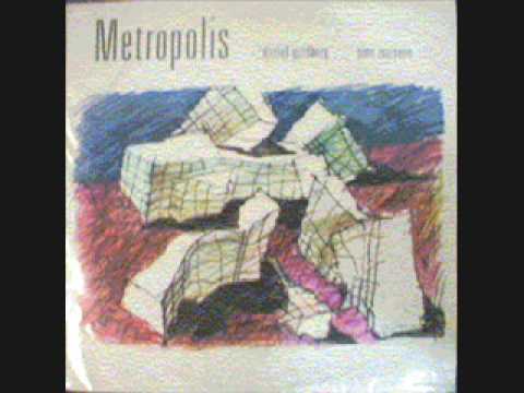 9 -Metrópolis-Pino Marrone y Daniel Goldberg -