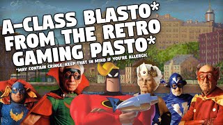 5 FANTASTIC Retro Games To Replay in 2025!