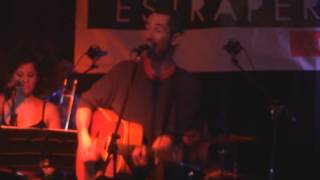 Chris Murray - Live at Estraperlo, Badalona (2014-03-29)