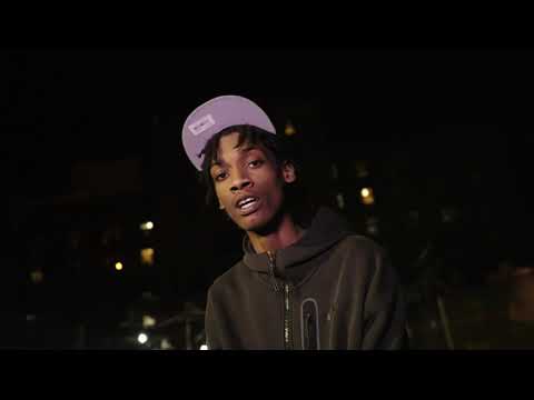 MattGetBandz x Blaze Cartier - Never Compare (Music Video) [Shot by @Mookiemadface]