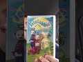 I Have Got Teletubbies Nursery Rhymes On VHS On BBC In 1998