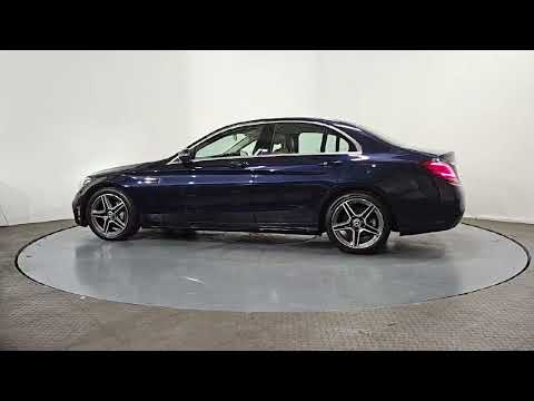 Mercedes-Benz C-Class **Reserved** C220D AMG Ext - Image 2