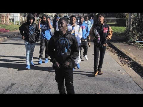 Rico Blacc - Still Hustlin