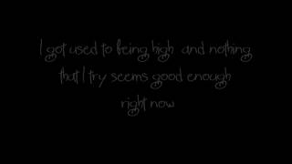 Carrie Underwood - Wine After Whiskey with Lyrics