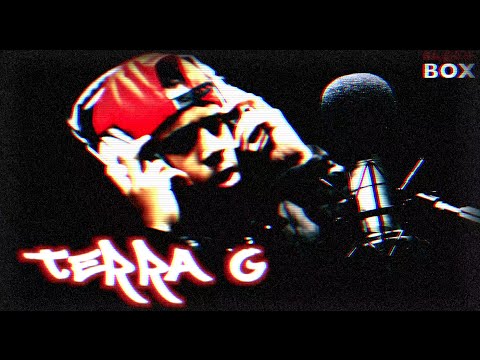 TERRA G | BL@CKBOX S4 Ep 10/35