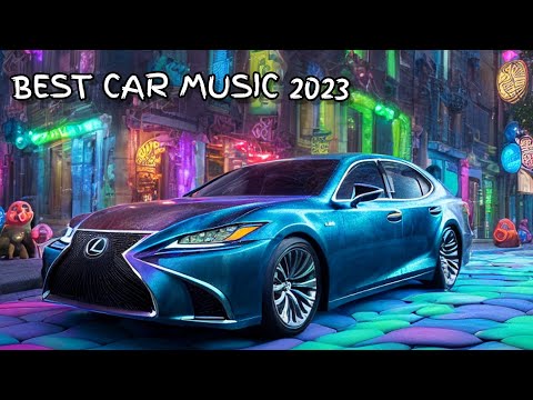 Adilzhan, Danyro - Bugatti Ridin / House Music Mix 2023 / Gaming Music / Car Music Mix #10