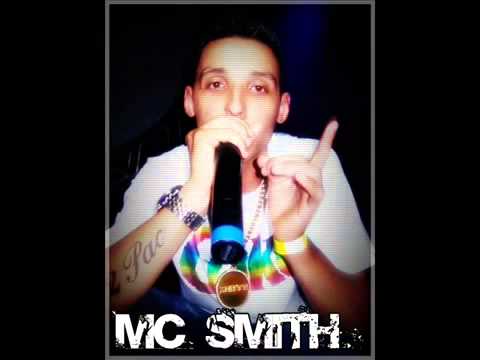 Mc Smith - Vida Bandida (AO VIVO)
