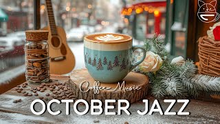 Download lagu Positive October Jazz - Sweet Winter Jazz & Bossa Nova to Relax, Study and Work mp3 Download lagu Positive October Jazz - Sweet Winter Jazz & Bossa Nova to Relax, Study and Work mp3