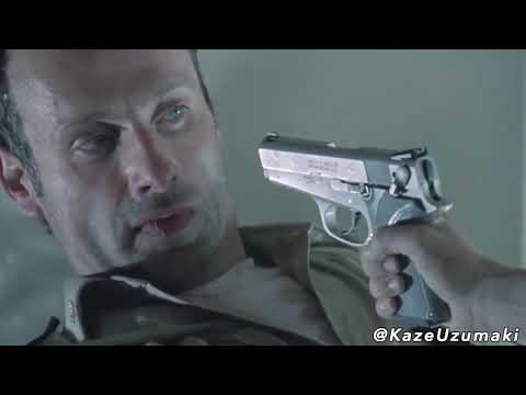 The Walking Dead Deutsch Synchro Parodie Verarsche