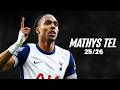 Mathys Tel Full Season 2026 Best Skills Goals Assists HD