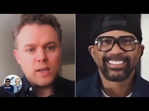 Why Michael Jordan was initially concerned about the release of ‘The Last Dance’ | Jalen & Jacoby