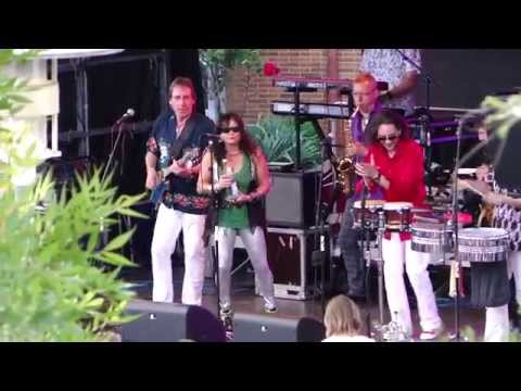 Agua Loca | 19. Open Air Oberaichen 2013