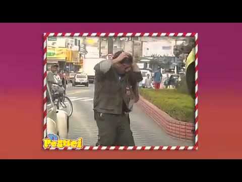 Te Peguei: É melhor não se meter na discussão dos amigos