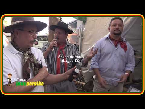 Bruno Antunes X Valdomiro Garcia  ►  Rodeio de Vacaria RS joaoparaiba