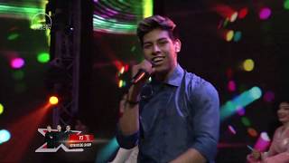 Gimme Gimme Gimme - ABBA - V3 - Factor X 2019