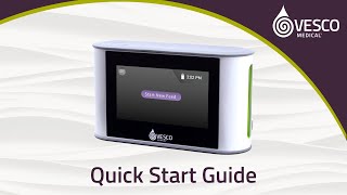 Product video: Vesco Q Enteral Feeding Pump - Model #VED-701