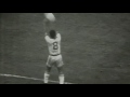 video: Hungary - Brazil, 1966.07.15