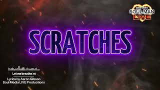 Let Me Breathe - Soul Media LIVE Productions