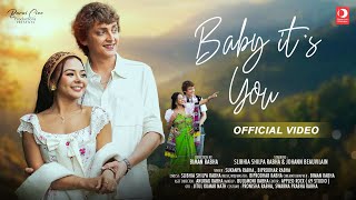 Download lagu Baby It's You | Slibhia Shilpa Rabha | Johann Beauvilain | Sukanya Rabha | Biprodhar Rabha mp3