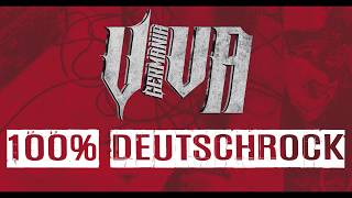 VIVA - 100% Deutschrock - Tourtrailer 2018