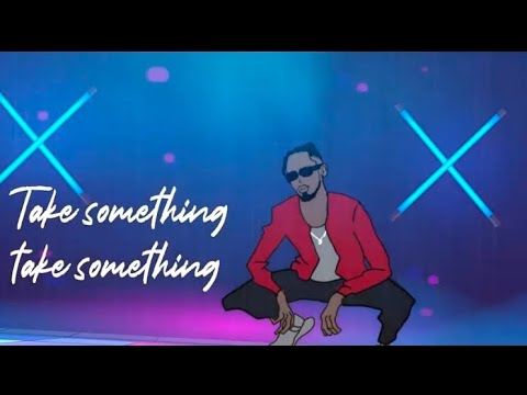 Mr K - Flenjo (Lyrics Video)